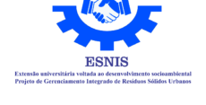 Logo ESNIS