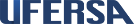 Logomarca da UFERSA